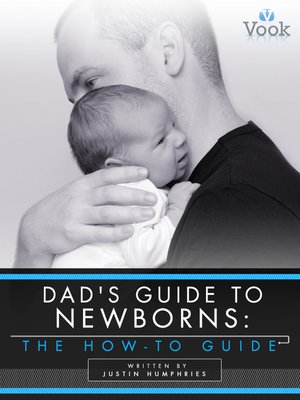 cover image of Dad's Guide to Newborns